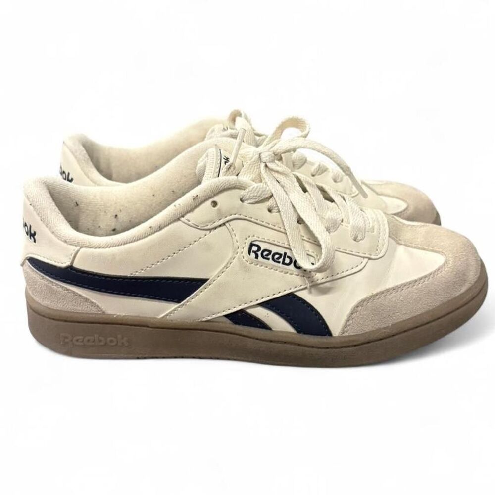 Womens Reebok Classic Trainers SZ 5.5